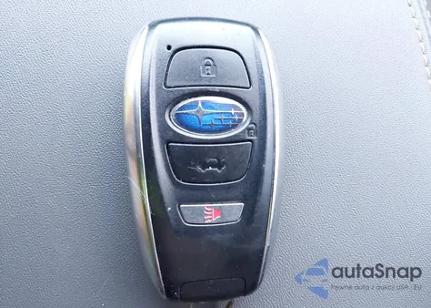 2023 Subaru Crosstrek Sport from USA, damaged, VIN JF2GTHSCXPH226703